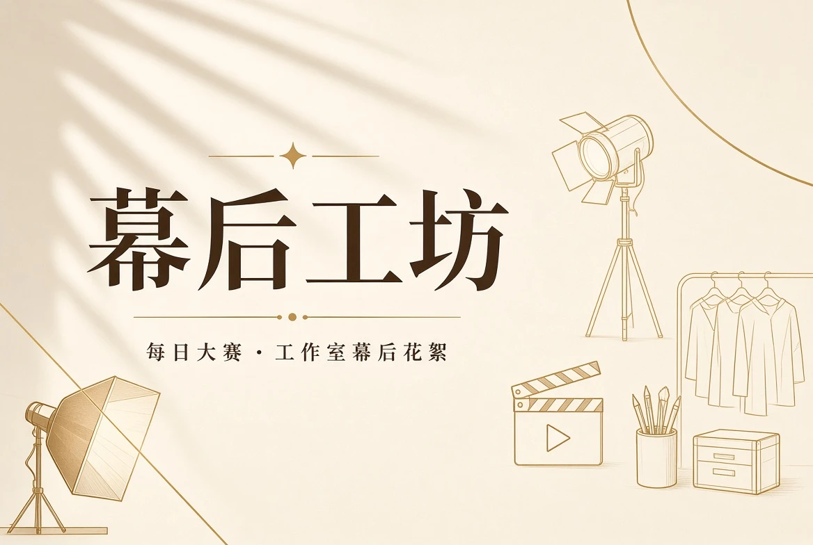 后台纪实与现场安全
